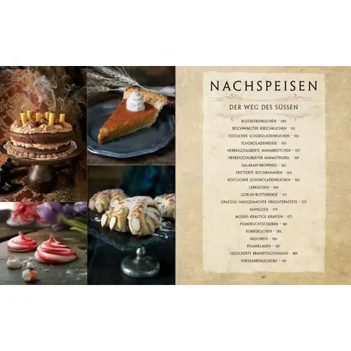 World of Warcraft: Das offizielle Kochbuch World of Warcraft: Das offizielle Kochbuch