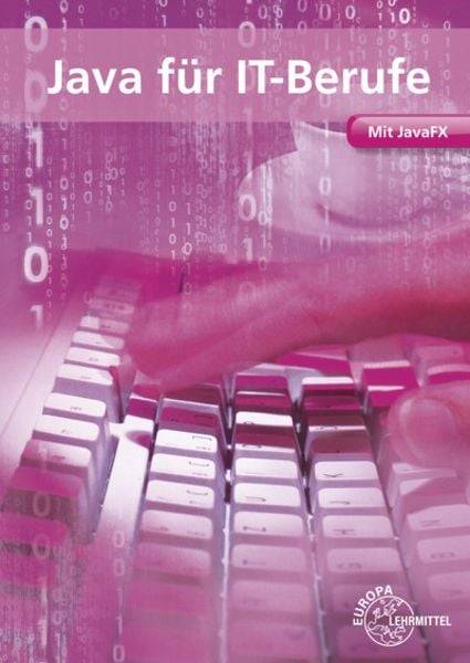 Hardy, D: Java für IT-Berufe