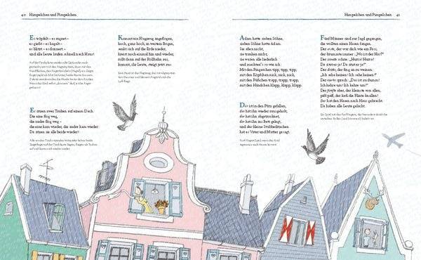 Schnick Schnack Schabernack