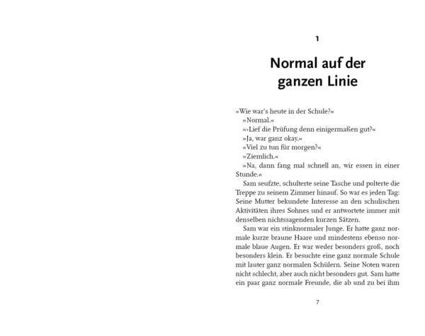 Spy School - In geheimer Mission