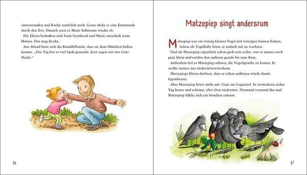 Zeit zum Vorlesen, Zeit zum Kuscheln - Die schönsten Vorlesegeschichten zum Wohlfühlen