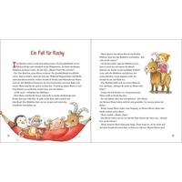 Zeit zum Vorlesen, Zeit zum Kuscheln - Die schönsten Vorlesegeschichten zum Wohlfühlen Zeit zum Vorlesen, Zeit zum Kuscheln - Die schönsten Vorlesegeschichten zum Wohlfühlen