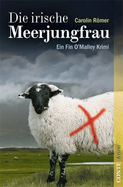 Die irische Meerjungfrau / Fin O'Malley Band 1