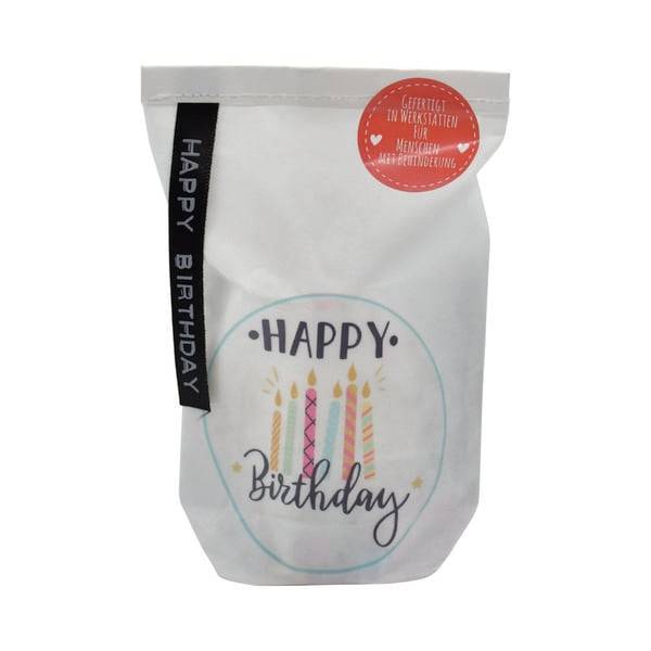 Wundertüte. Mini - Happy Birthday