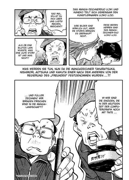 20th Century Boys: Spin-off