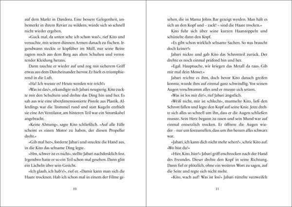 T wie Tessa (Band 3) - Geheime Geschäfte