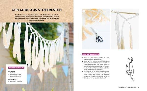 Gartenmomente: Gartendeko