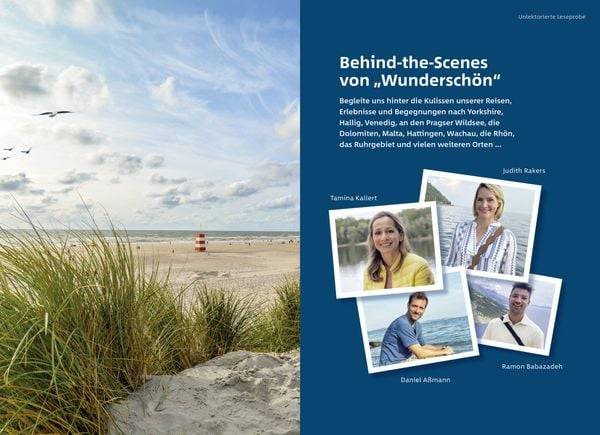 Wunderschön