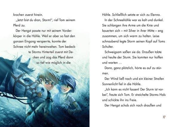 Beast Quest Legend (Band 5) - Nanook, Herrscherin der Eiswüste