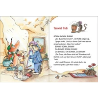 Tafiti und die Rettung der Gnus (Band 16) Tafiti und die Rettung der Gnus (Band 16)
