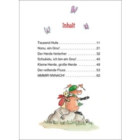 Tafiti und die Rettung der Gnus (Band 16) Tafiti und die Rettung der Gnus (Band 16)