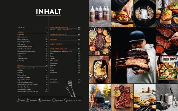 Grillen