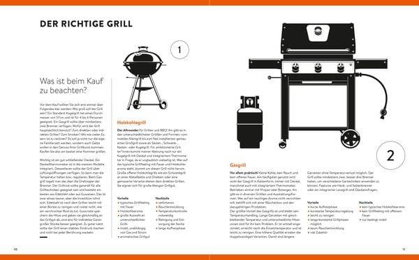 Grillen