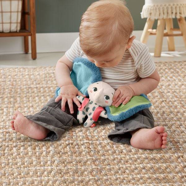 Fisher Price - Riesenohr Elefant