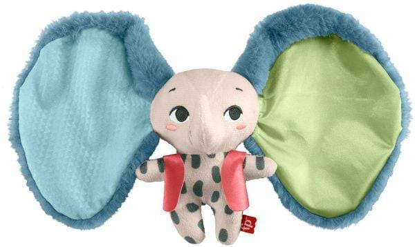 Fisher Price - Riesenohr Elefant