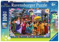Ravensburger 13342, 100 Stück(e), 6 Jahr(e)