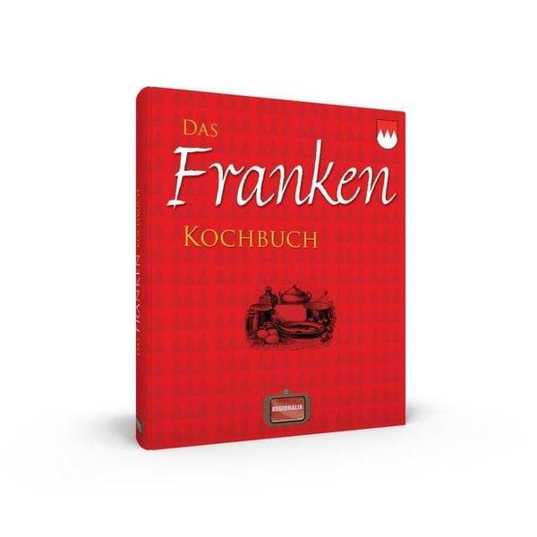 Das Franken Kochbuch