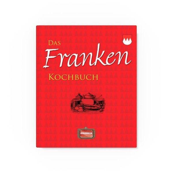 Das Franken Kochbuch