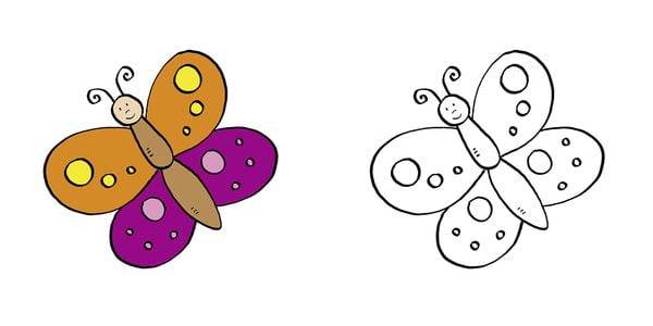 Mein allererstes dickes Malbuch (Badeente)