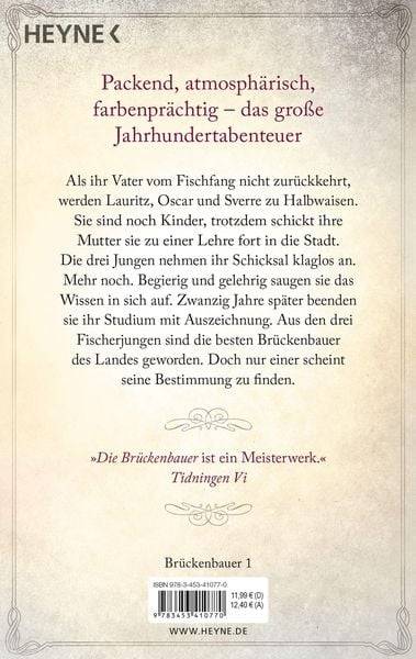 Die Brückenbauer
