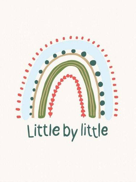 Ravensburger - Hello Baby: Rainbow