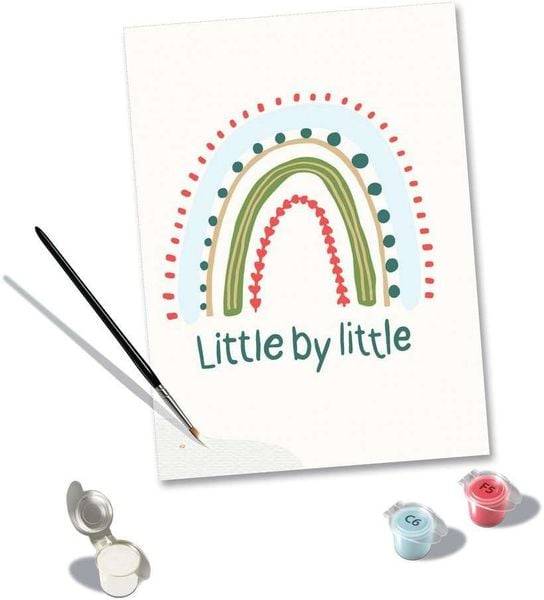 Ravensburger - Hello Baby: Rainbow