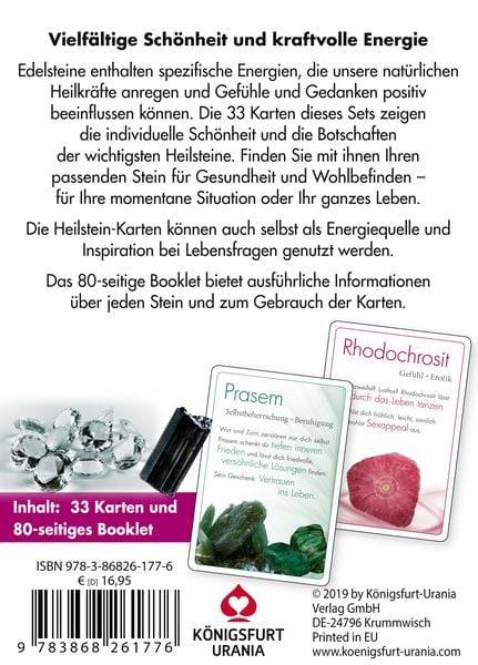 Heilsteine