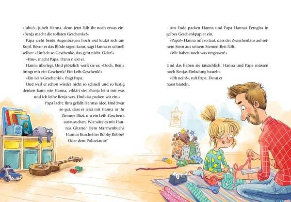 Wie man Knurrbären besiegt und Keksräuber fängt