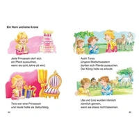 Leselöwen - Das Original - 7-Minuten-Geschichten zum Lesenlernen - Ganz schön magisch! Leselöwen - Das Original - 7-Minuten-Geschichten zum Lesenlernen - Ganz schön magisch!