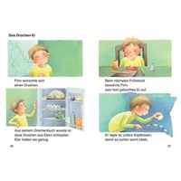 Leselöwen - Das Original - 7-Minuten-Geschichten zum Lesenlernen - Ganz schön magisch! Leselöwen - Das Original - 7-Minuten-Geschichten zum Lesenlernen - Ganz schön magisch!