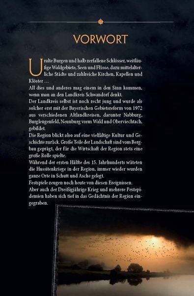 Von Hexen, Geistern und Verbrechern