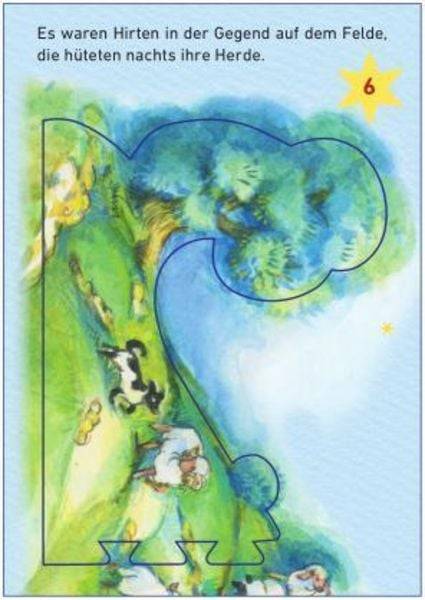 Weihnachtsgeschichte - to go