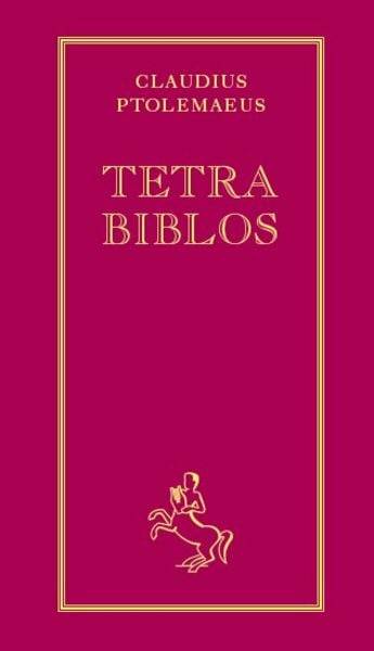 Tetrabiblos