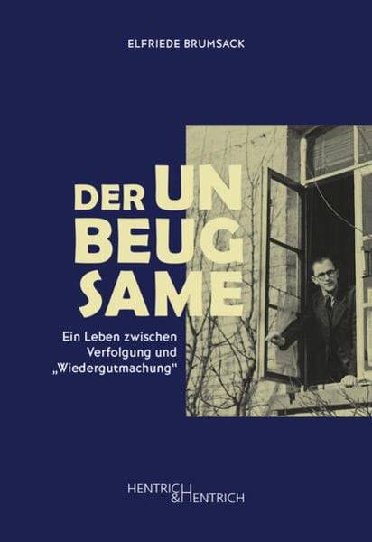 Der Unbeugsame