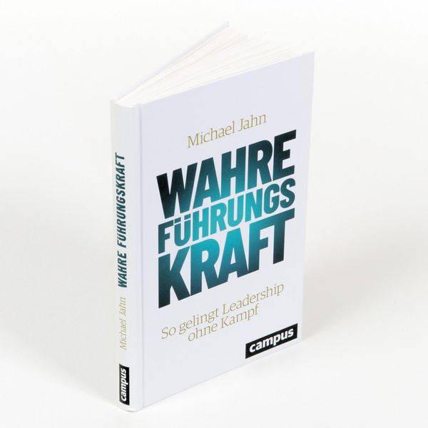 Wahre FührungsKraft