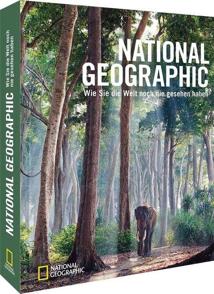 National Geographic