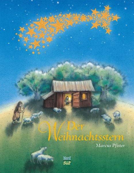 Der Weihnachtsstern