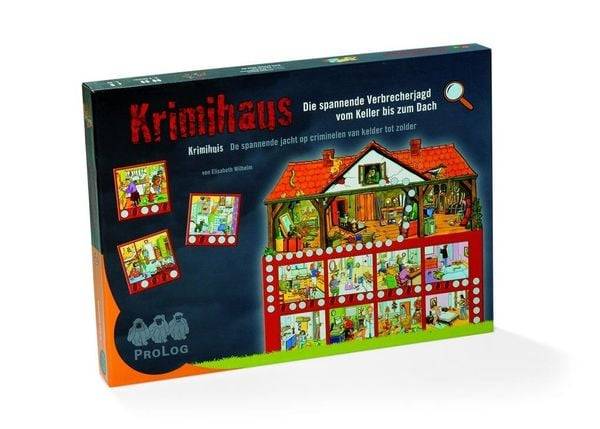 Krimihaus