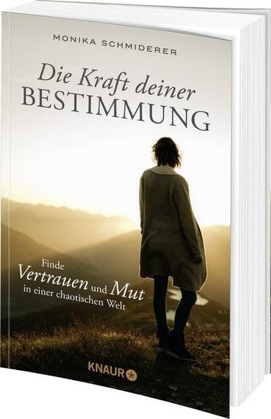 Die Kraft deiner Bestimmung