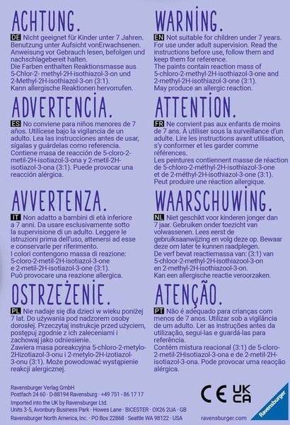 Ravensburger - Rotes Monster