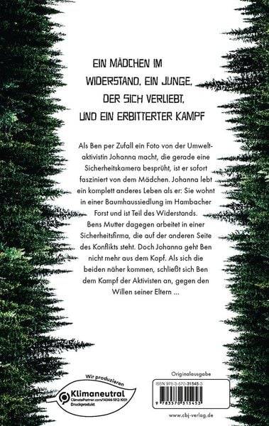 Wir sind die letzte Generation