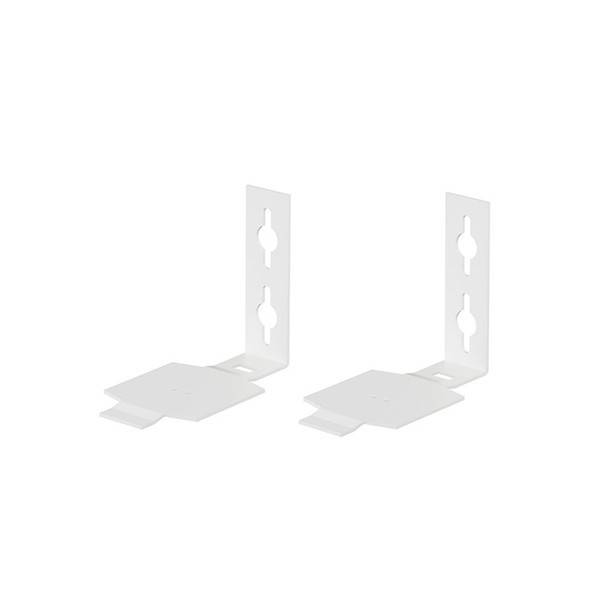 LTS Licht&Leuchten Wandhalter 90Grad ALF-Z 10.04 weiß