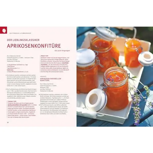 Homemade! Das Goldene von GU Homemade! Das Goldene von GU