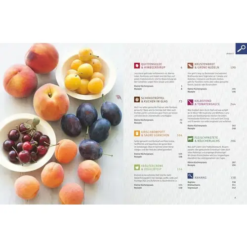 Homemade! Das Goldene von GU Homemade! Das Goldene von GU