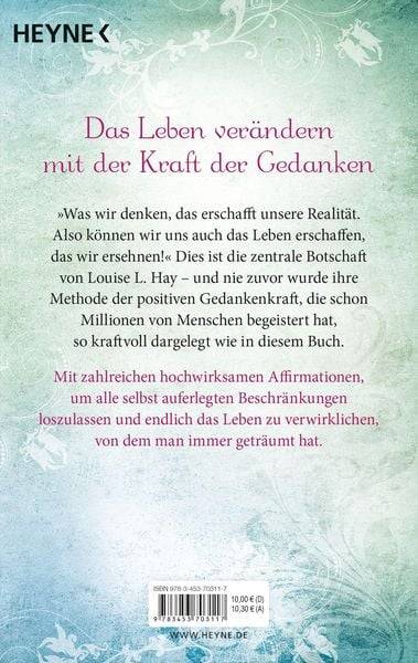 Du kannst es!