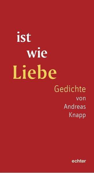 Ist wie Liebe
