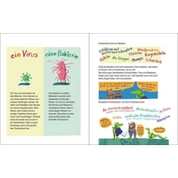 Vom Kranksein und Gesundbleiben (Starke Kinder, glückliche Eltern) Vom Kranksein und Gesundbleiben (Starke Kinder, glückliche Eltern)