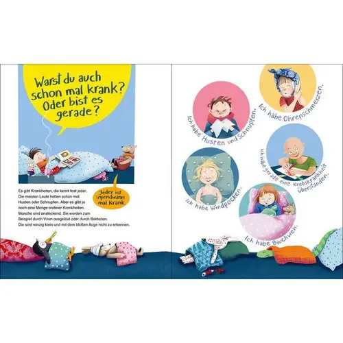 Vom Kranksein und Gesundbleiben (Starke Kinder, glückliche Eltern) Vom Kranksein und Gesundbleiben (Starke Kinder, glückliche Eltern)