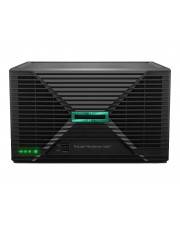 HPE ProLiant MicroServer Gen11 - Server - Rack-Montage - 1-Weg - 1 x Pentium Gold G7400 / 3.7 GHz - RAM 16 GB - SATA - n