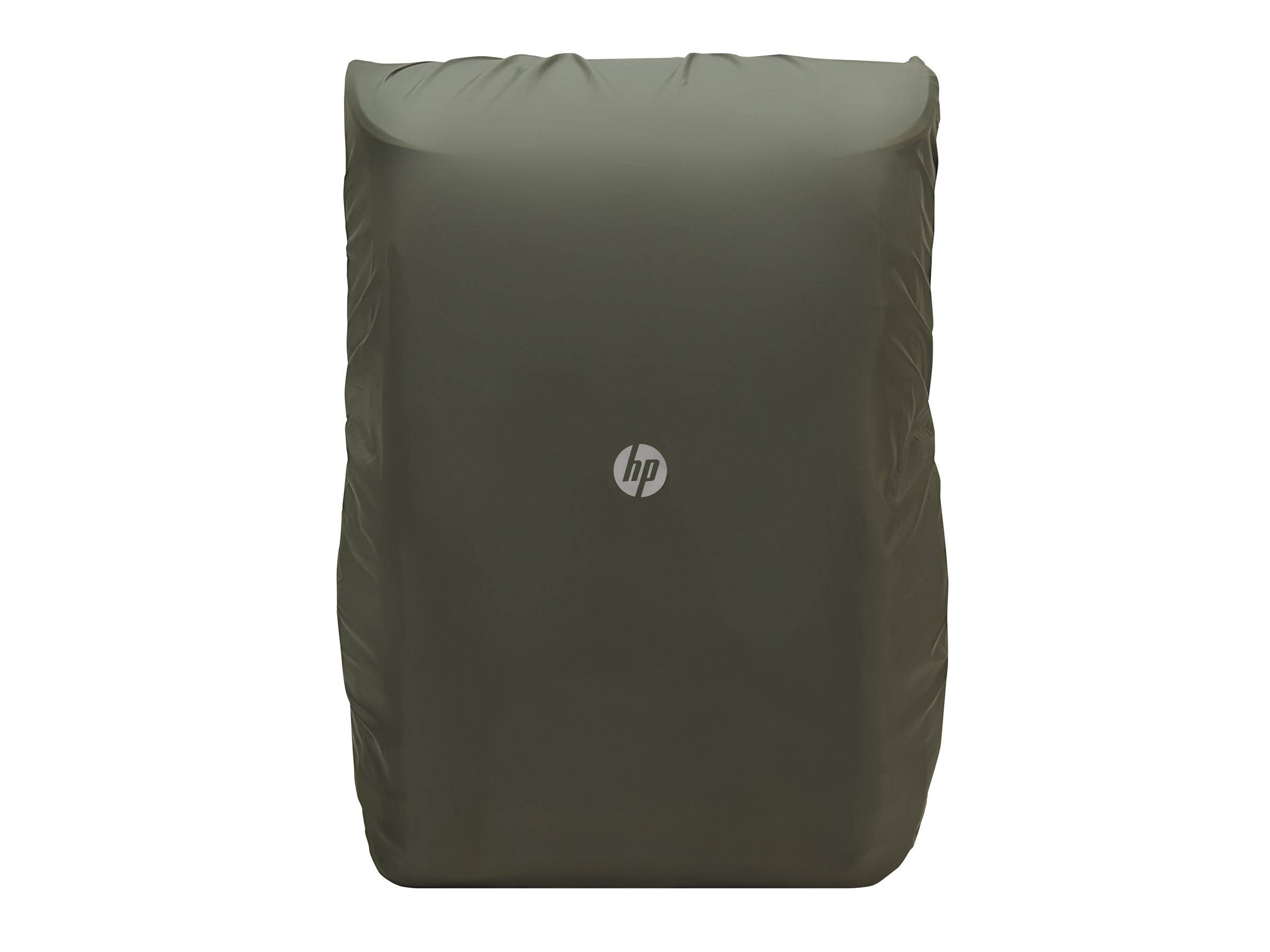 HP Laptop Backpack - Notebook-Rucksack - modular - 39.6 cm (15.6"")